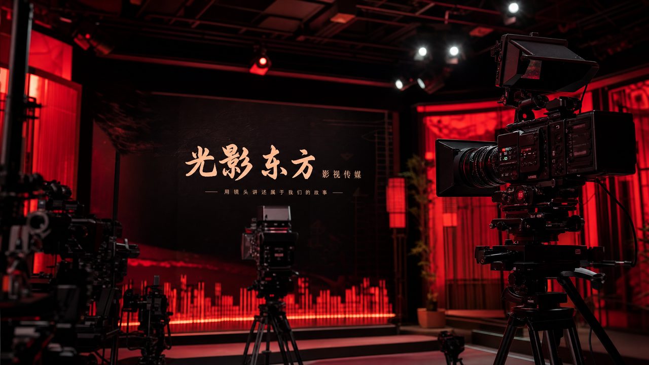 17c一起草影视传媒公司